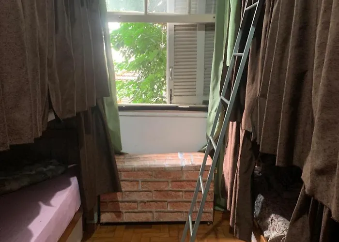 Hostel Teodoro