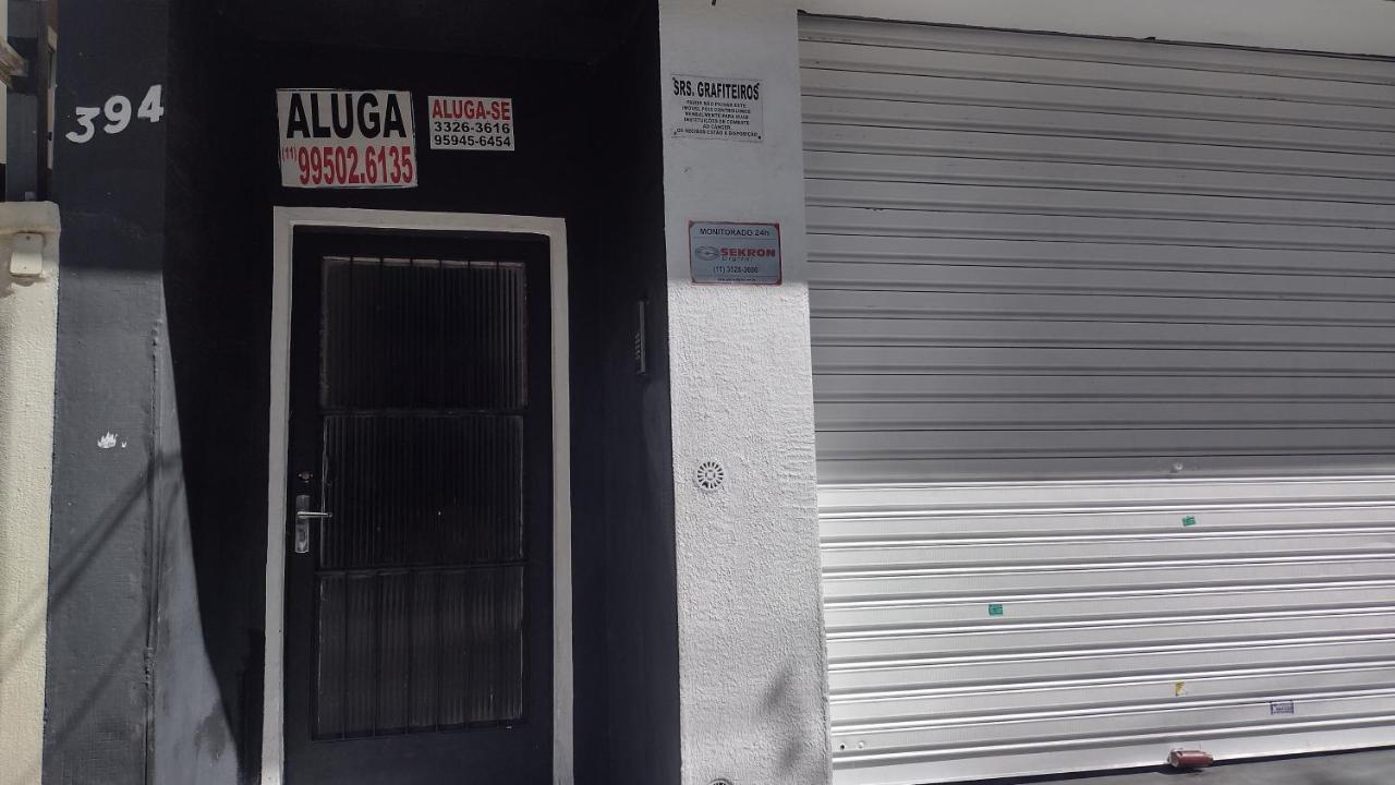 Albergue Teodoro