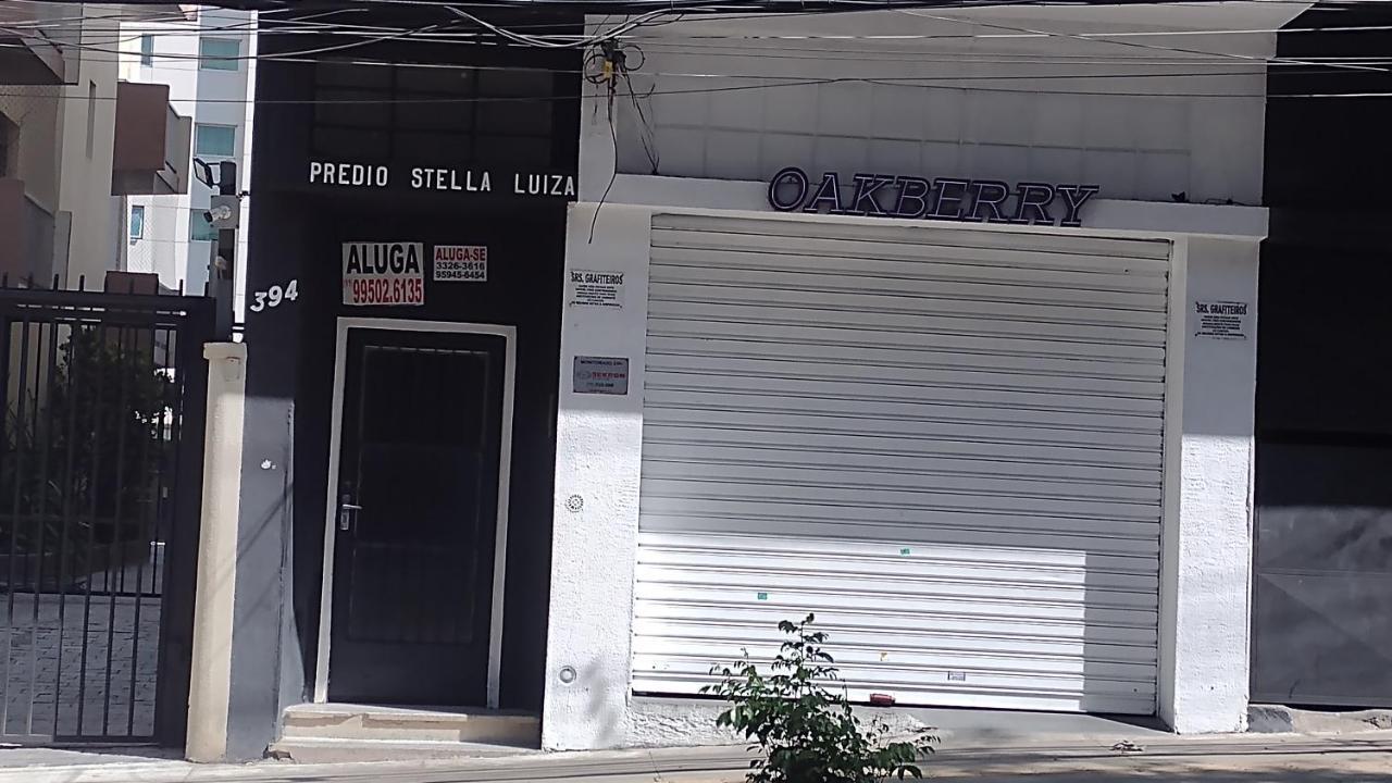 Teodoro São Paulo
