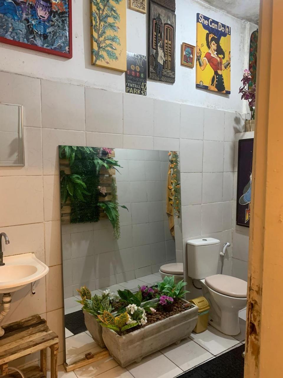 Albergue Teodoro *