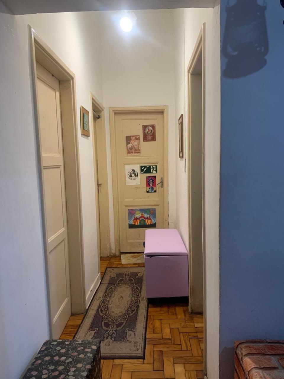 Albergue Teodoro São Paulo