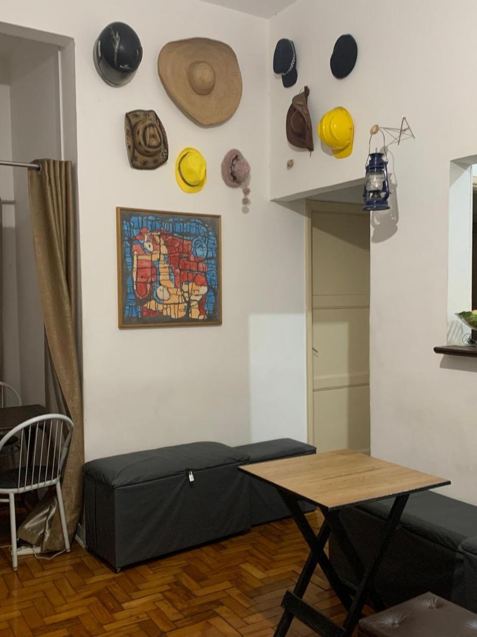 Albergue Teodoro São Paulo