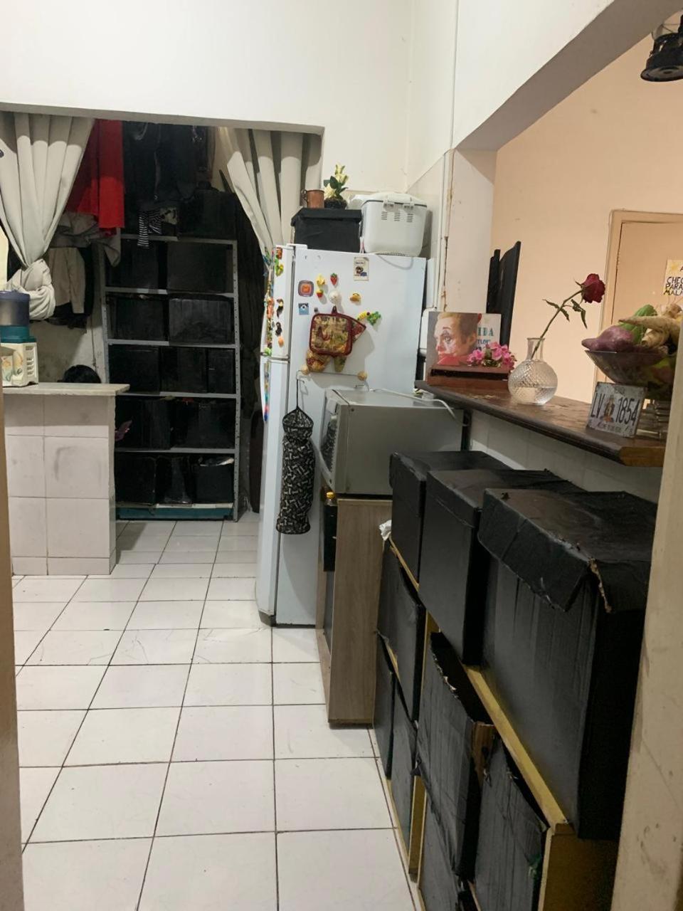 Albergue Teodoro São Paulo
